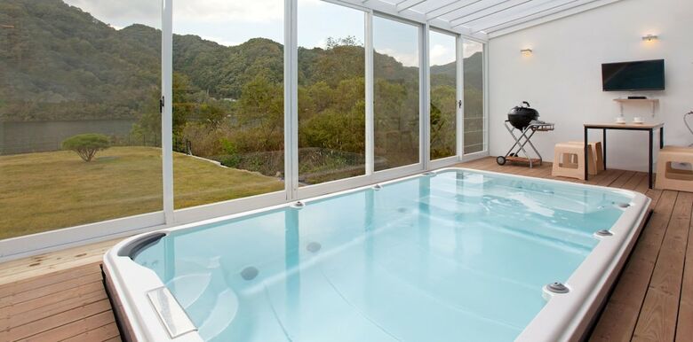 Gapyeong Solrio Pension