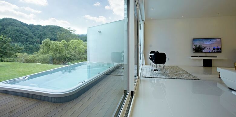 Gapyeong Solrio Pension