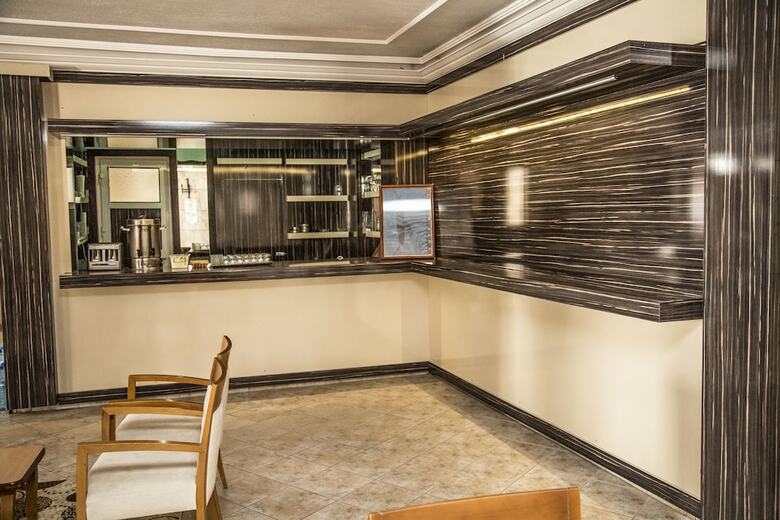 Reis Thermal Otel