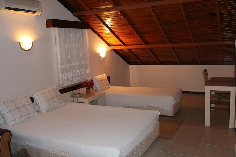 Reis Thermal Otel