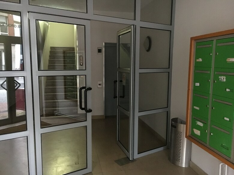 Apartamento Residence Amiens Hyper Centre