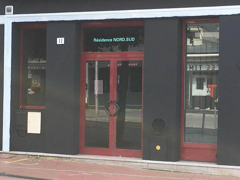 Apartamento Residence Amiens Hyper Centre