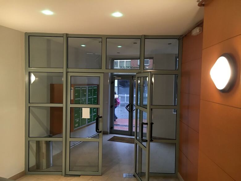 Apartamento Residence Amiens Hyper Centre
