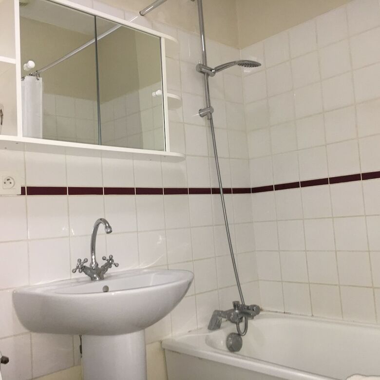 Apartamento Residence Amiens Hyper Centre