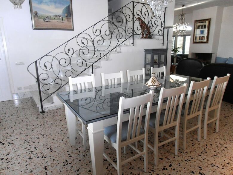 B&B Villa Lavanda