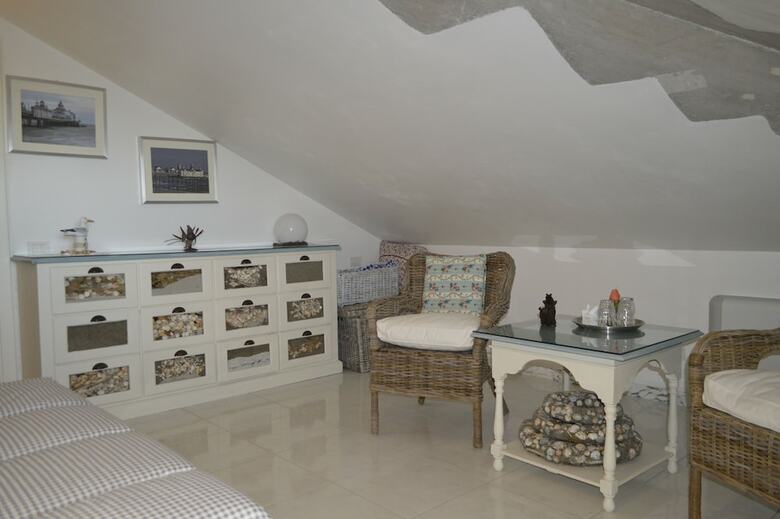 B&B Villa Lavanda