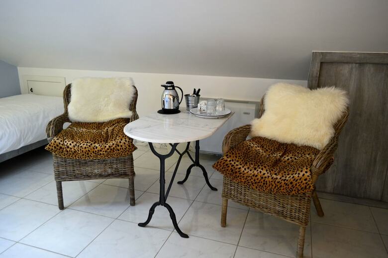 B&B Villa Lavanda