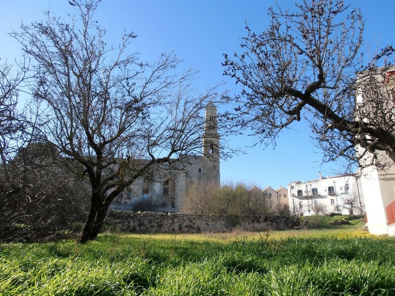 B&B Villa Lavanda