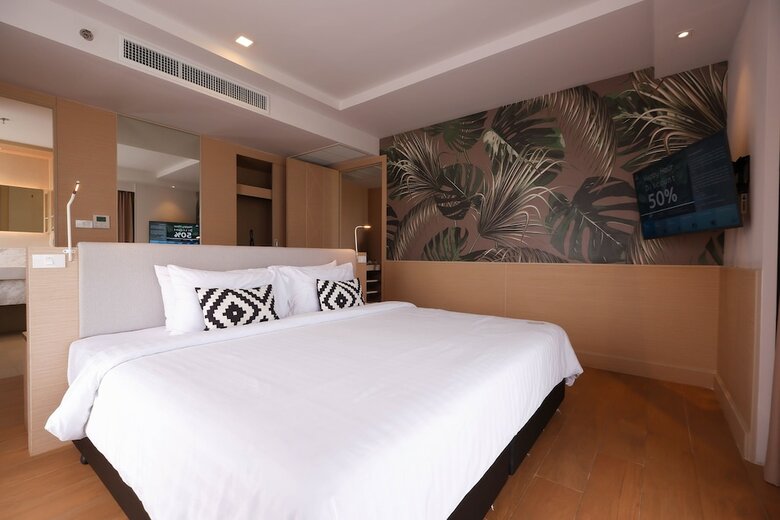 Hotel Panan Krabi Resort