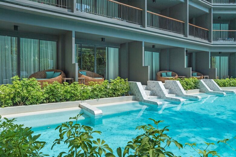 Hotel Panan Krabi Resort