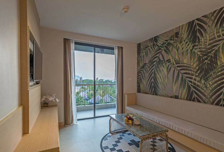 Hotel Panan Krabi Resort