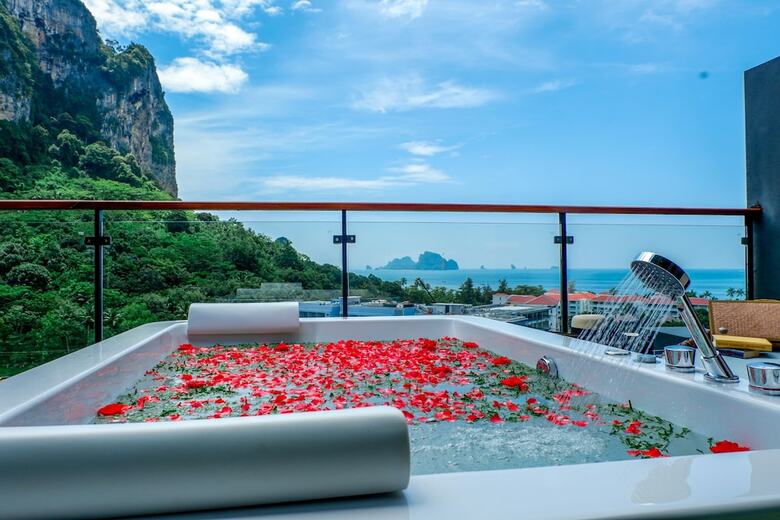 Hotel Panan Krabi Resort