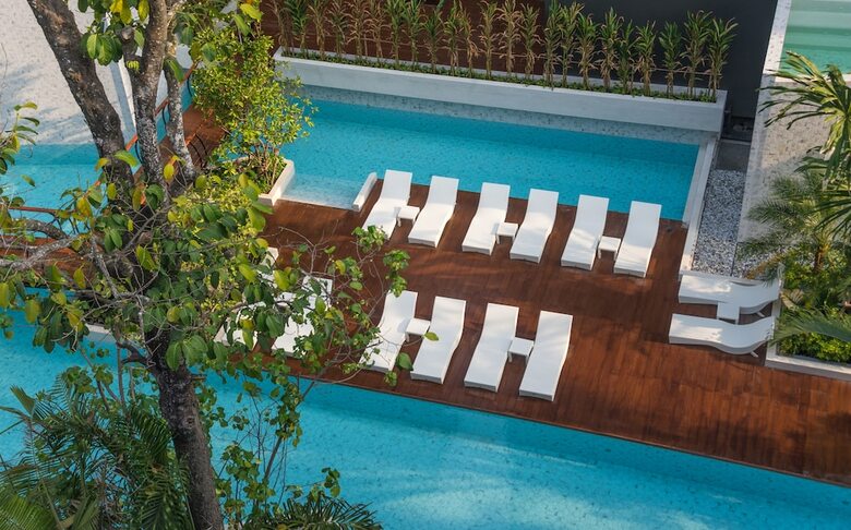 Hotel Panan Krabi Resort