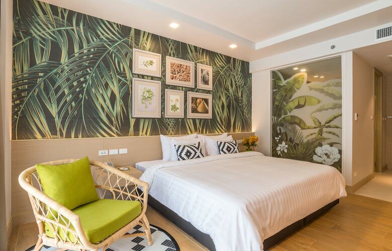 Hotel Panan Krabi Resort