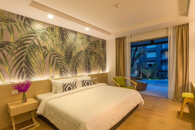 Hotel Panan Krabi Resort