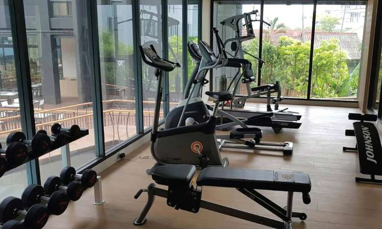 Hotel Panan Krabi Resort