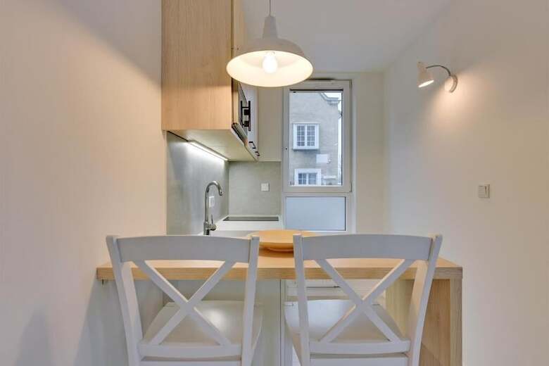 Aparthotel Grodzka 10