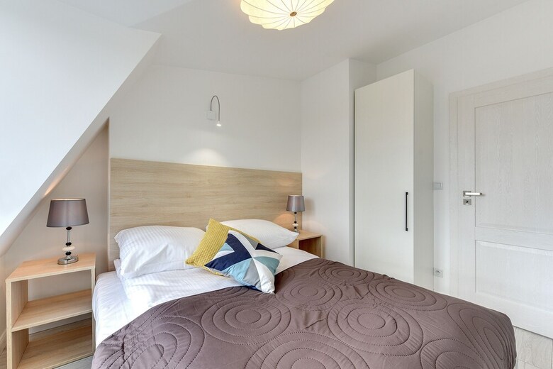 Aparthotel Grodzka 10