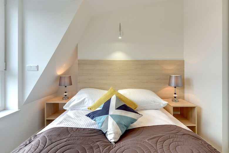Aparthotel Grodzka 10