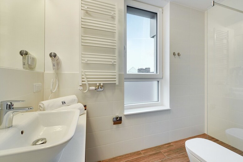 Aparthotel Grodzka 10