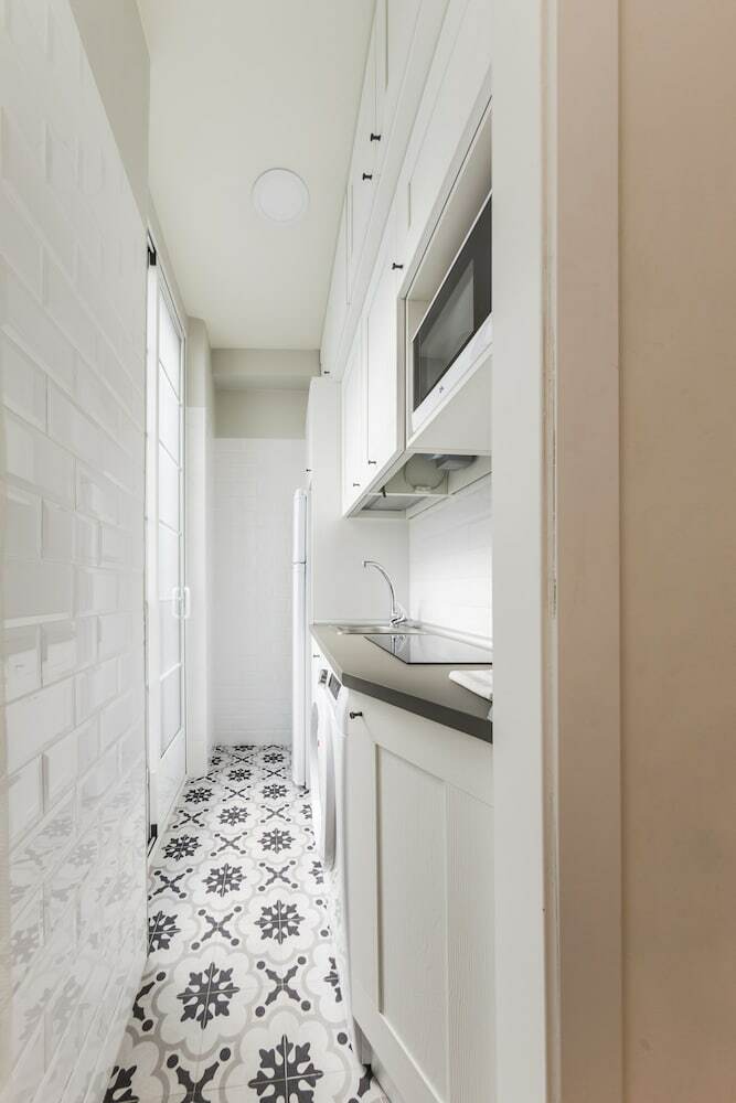 Apartamento Barbieri