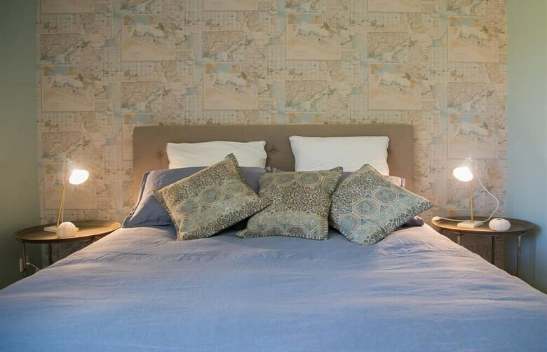 Hotel Les Dames De Nage