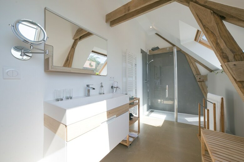 Hotel Les Dames De Nage