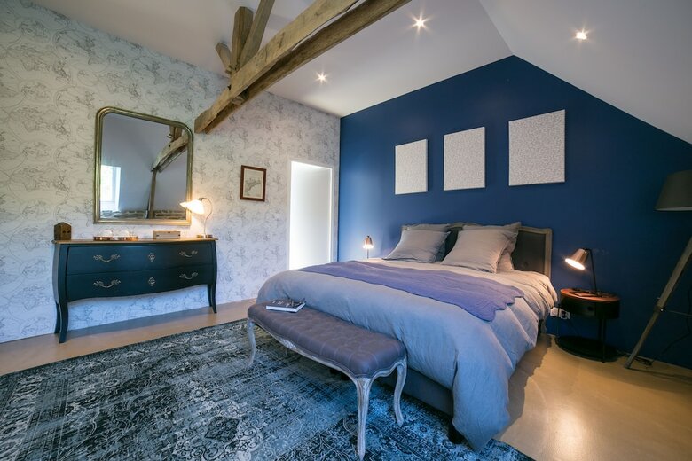 Hotel Les Dames De Nage