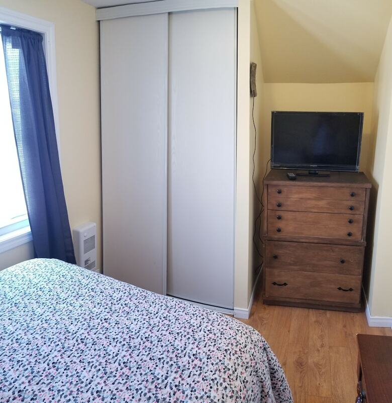 Cotufas 1 Bedroom Apartment