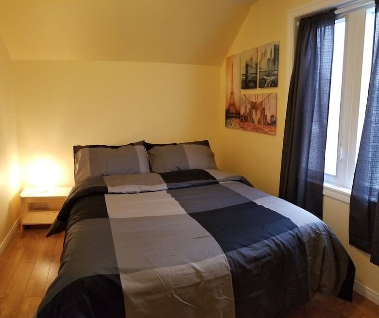 Cotufas 1 Bedroom Apartment