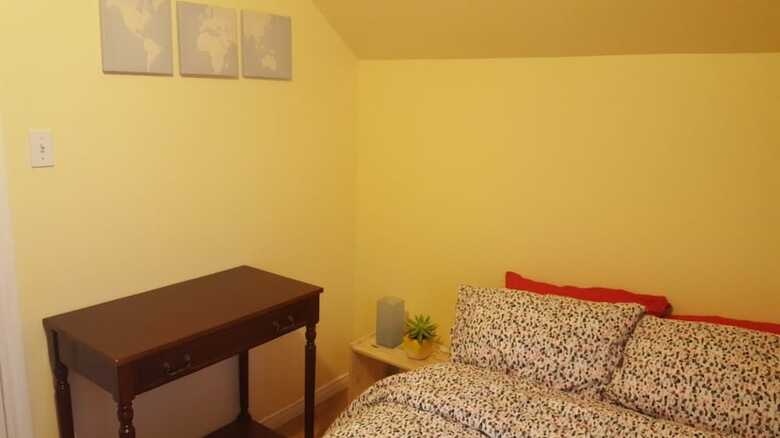 Cotufas 1 Bedroom Apartment