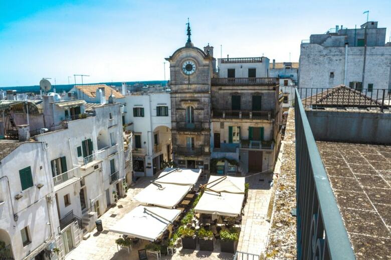 Apartamento Casa Emanuele