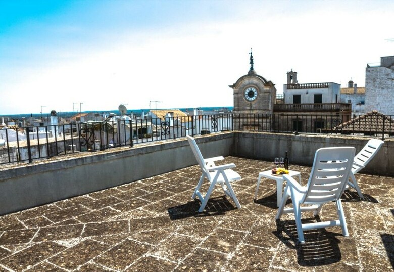 Apartamento Casa Emanuele