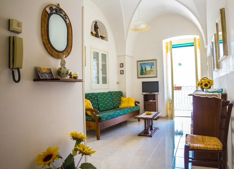 Apartamento Casa Emanuele