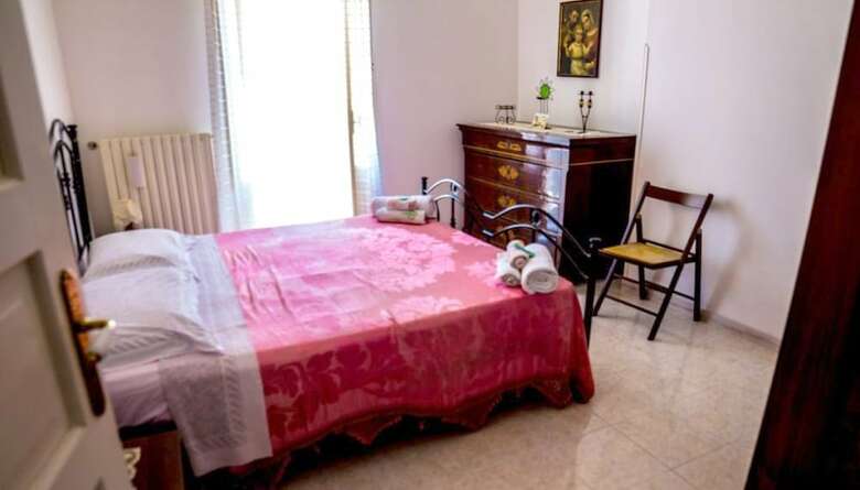 Apartamento Casa Emanuele