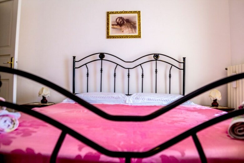 Apartamento Casa Emanuele