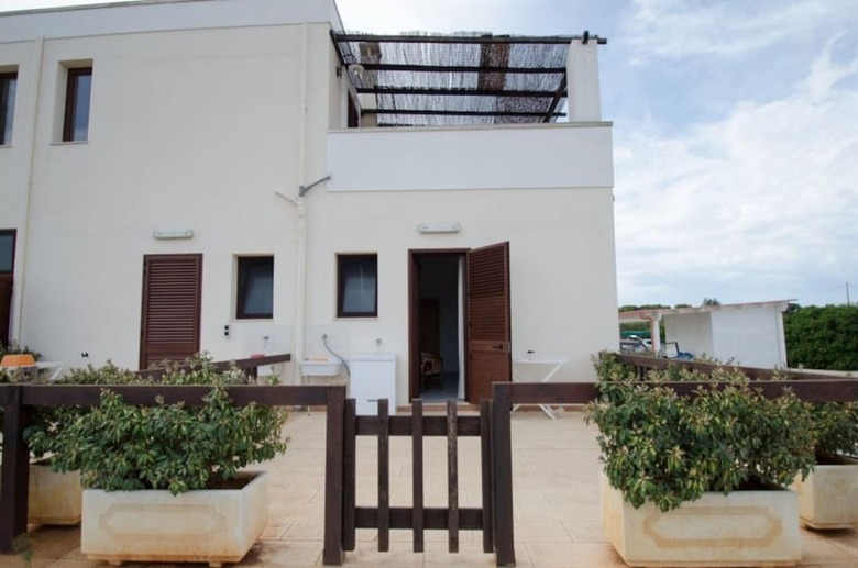 Apartamento Lu Puzzu