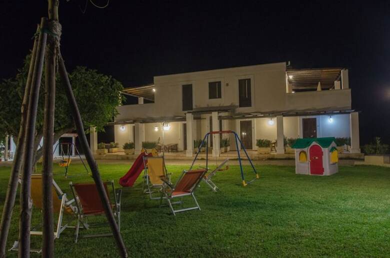 Apartamento Lu Puzzu