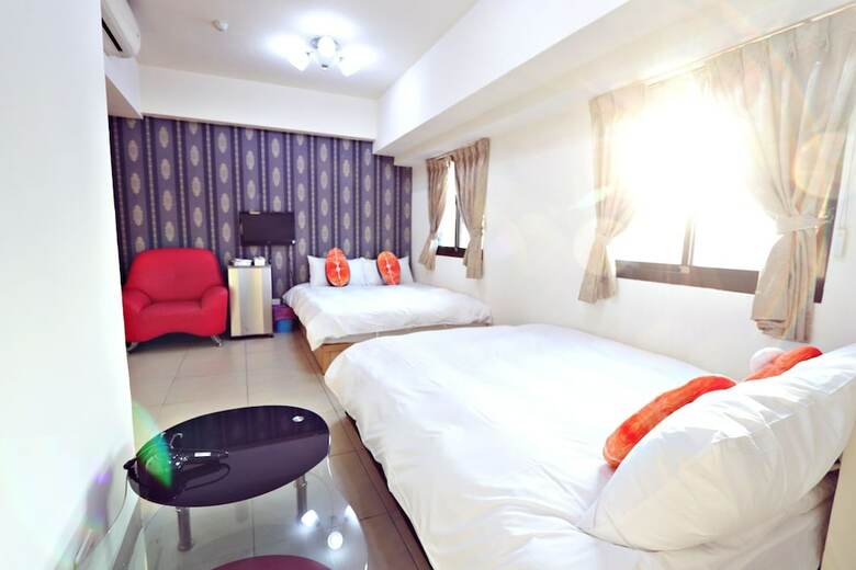 Hotel King Shrimp