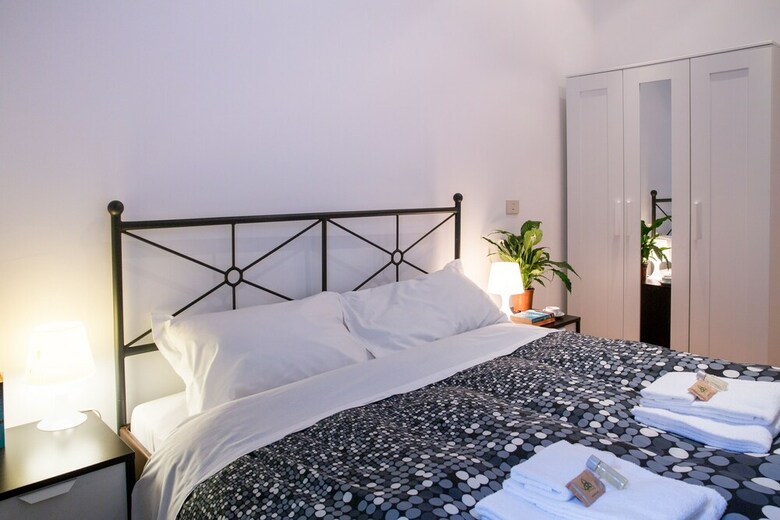 Apartamento Rent In Rome - Giubbonari