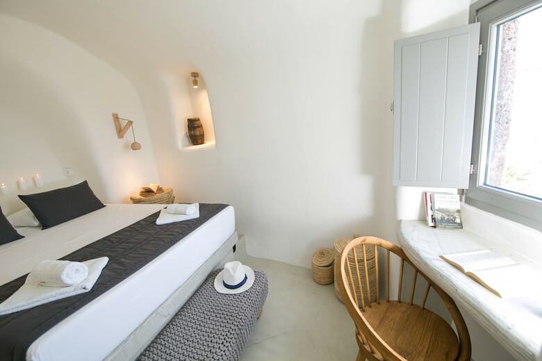 Hotel Santorini Villas