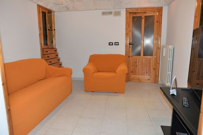 Apartamento Trullo Cittadino