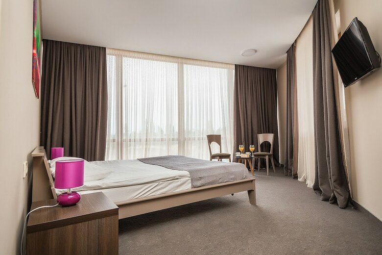 Hotel Wellotel Chernomorsk