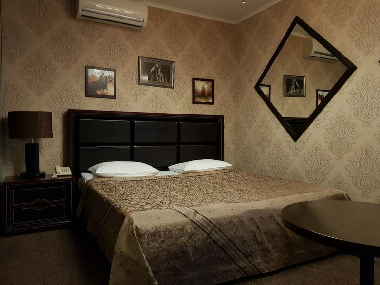 Hotel Wellotel Chernomorsk