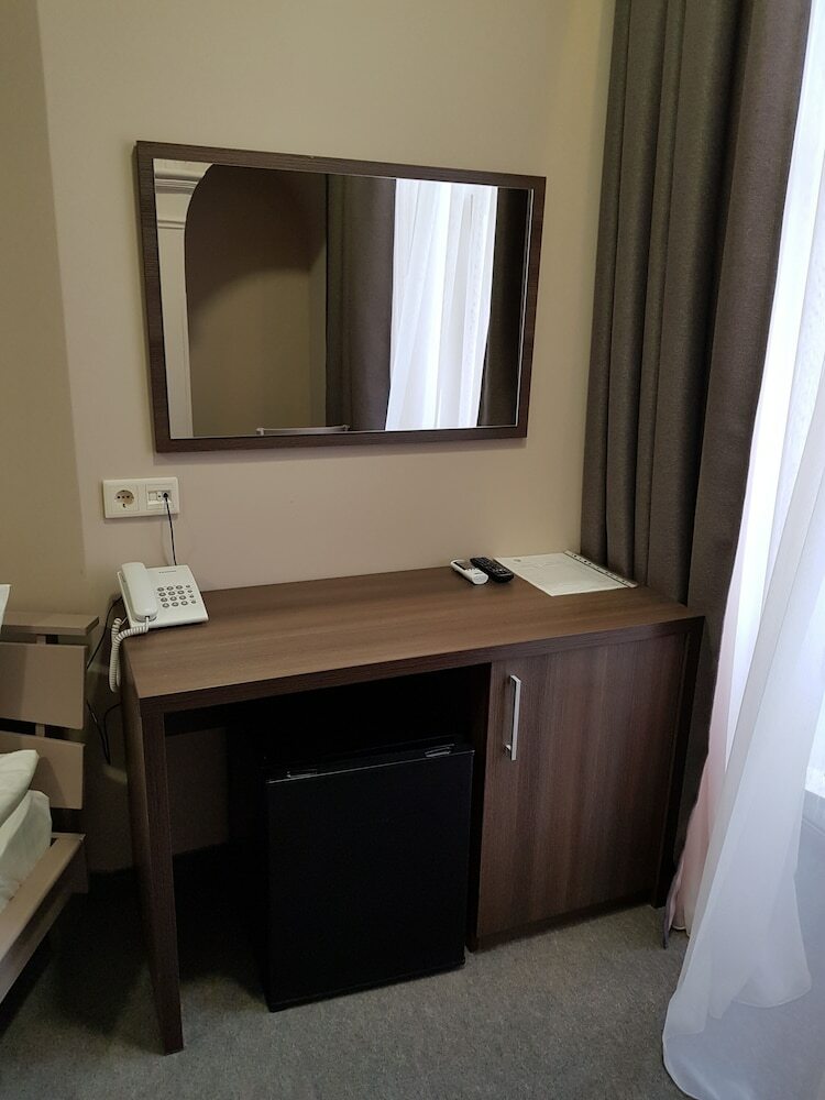 Hotel Wellotel Chernomorsk