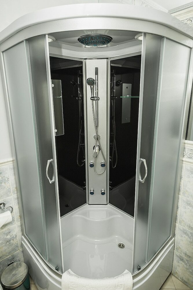 Hotel Wellotel Chernomorsk