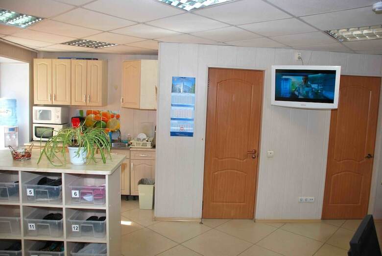 Hostal Hostel Na Gurtyeva