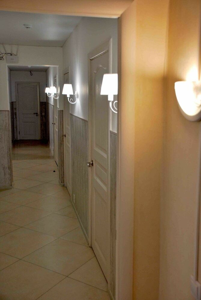 Hostal Hostel Na Gurtyeva