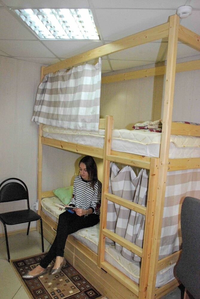 Hostal Hostel Na Gurtyeva