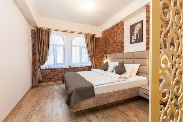 Apartamento Beytul Galata